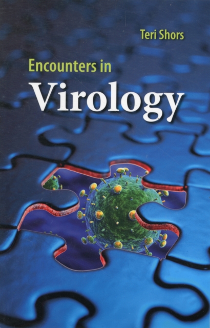 Encounters In Virology, Paperback / softback Book