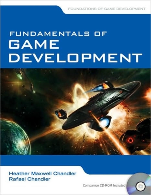 Fundamentals Of Game Development, Paperback / softback Book