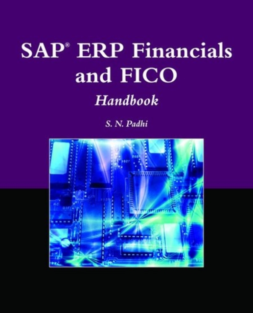 SAP? ERP Financials And FICO Handbook, Hardback Book