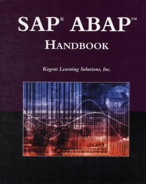 SAP (R) ABAP (TM) Handbook, Hardback Book