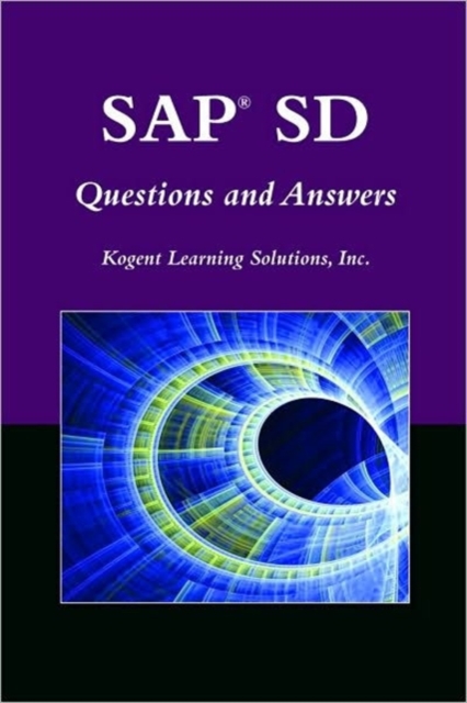 SAP (R) SD Questions And Answers, Paperback / softback Book