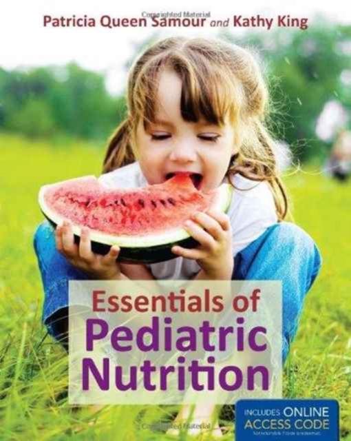 Essentials Of Pediatric Nutrition, Paperback / softback Book