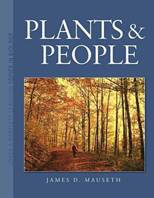 Plants And People, Paperback / softback Book
