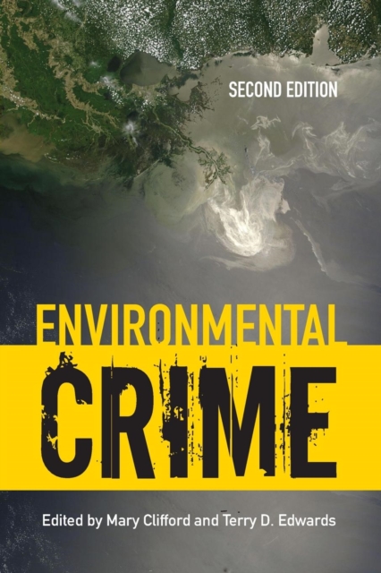 Environmental Crime, Paperback / softback Book