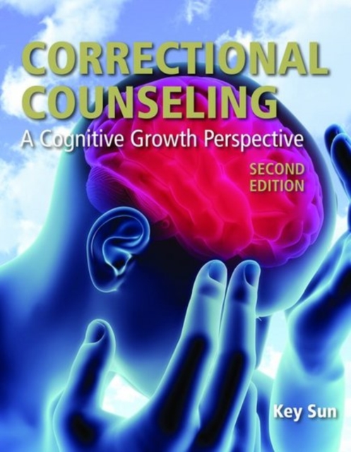 Correctional Counseling, Paperback / softback Book