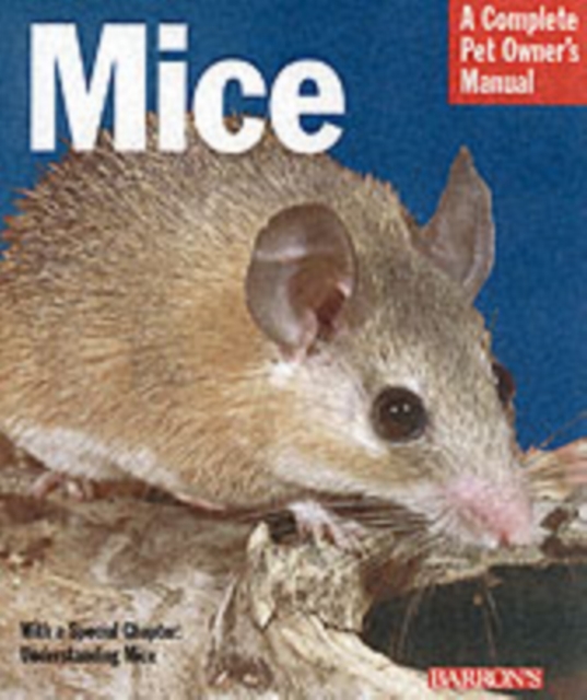 Mice, Paperback / softback Book