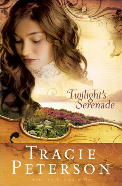 Twilight`s Serenade, Paperback / softback Book