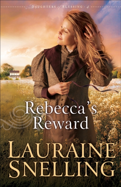 Rebecca`s Reward, Paperback / softback Book