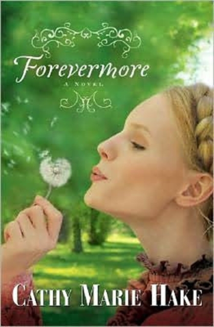 Forevermore, Hardback Book