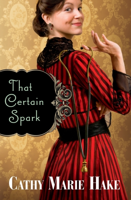 That Certain Spark, Paperback / softback Book