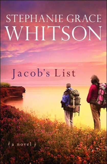 Jacob's List, Paperback Book