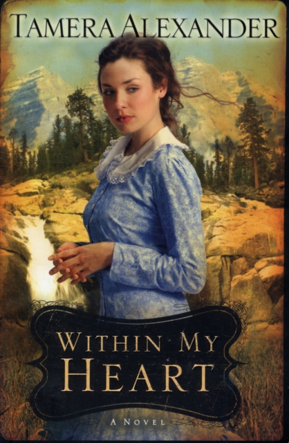 Within My Heart, Paperback / softback Book