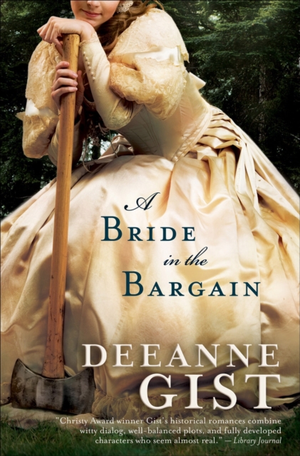 A Bride in the Bargain, Paperback / softback Book