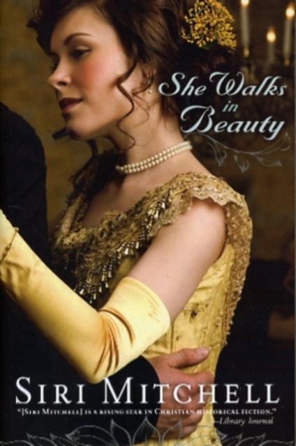 She Walks in Beauty, Paperback / softback Book