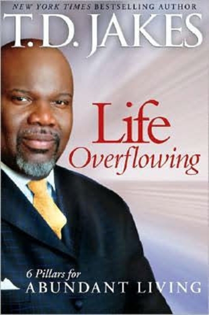 Life Overflowing : Pillars for Abundant Living from Ephesians 6-in-1, Hardback Book