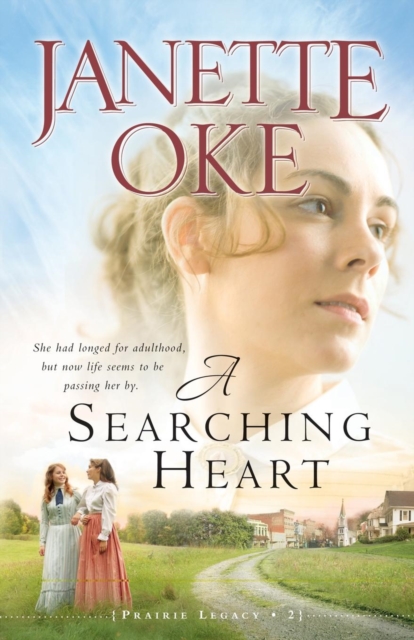 A Searching Heart, Paperback / softback Book