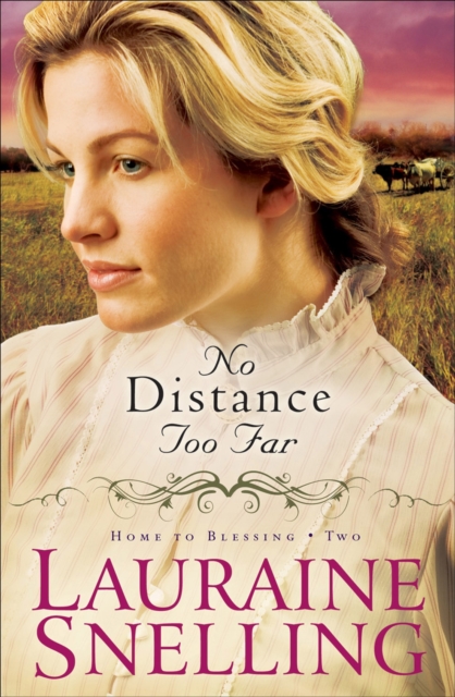 No Distance Too Far, Paperback / softback Book
