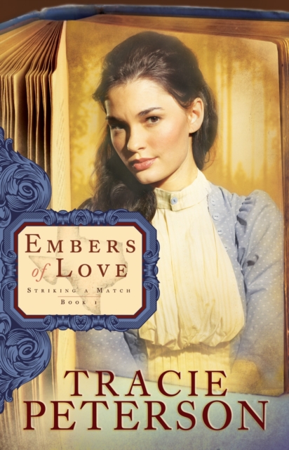 Embers of Love, Paperback / softback Book