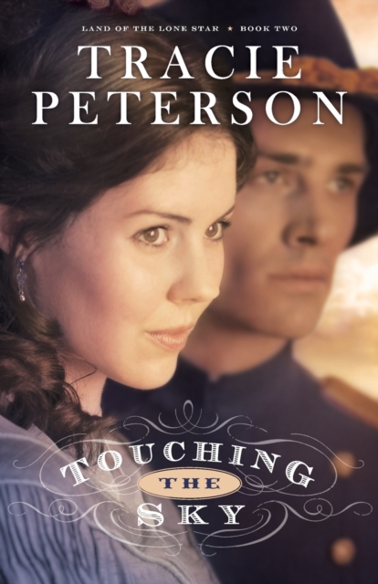 Touching the Sky, Paperback / softback Book