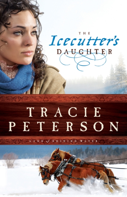 The Icecutter`s Daughter, Paperback / softback Book