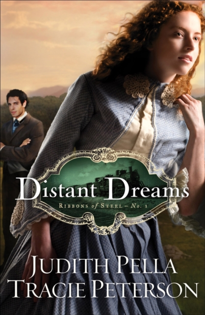 Distant Dreams, Paperback / softback Book