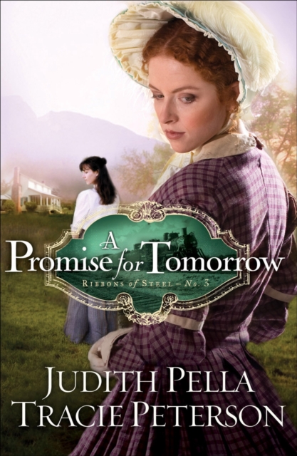 A Promise for Tomorrow, Paperback / softback Book
