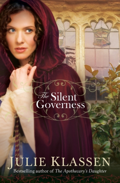 The Silent Governess, Paperback / softback Book