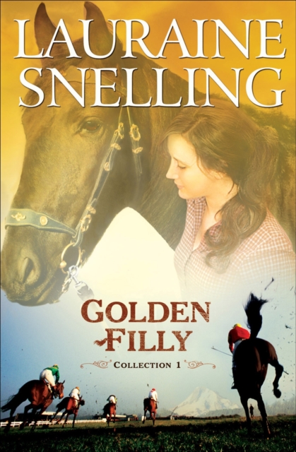 Golden Filly Collection 1, Paperback / softback Book