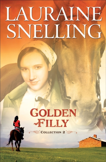 Golden Filly Collection 2, Paperback / softback Book