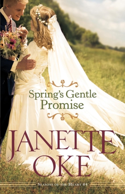 Spring`s Gentle Promise, Paperback / softback Book