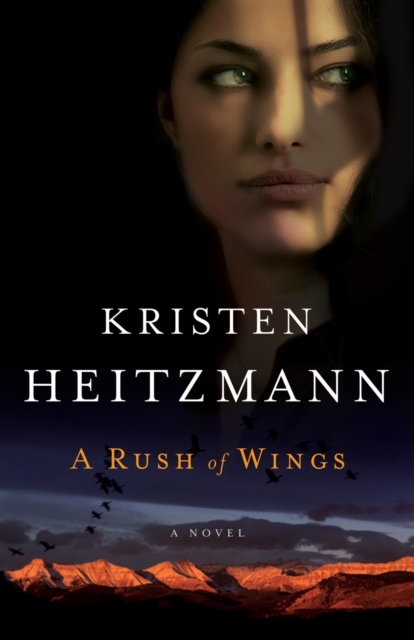 A Rush of Wings - A Novel, Paperback / softback Book