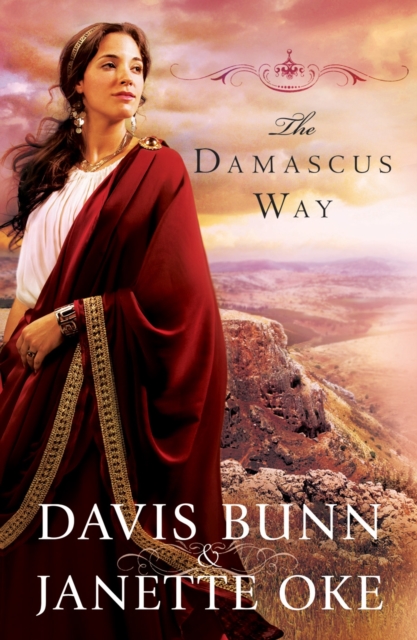 The Damascus Way, Paperback / softback Book