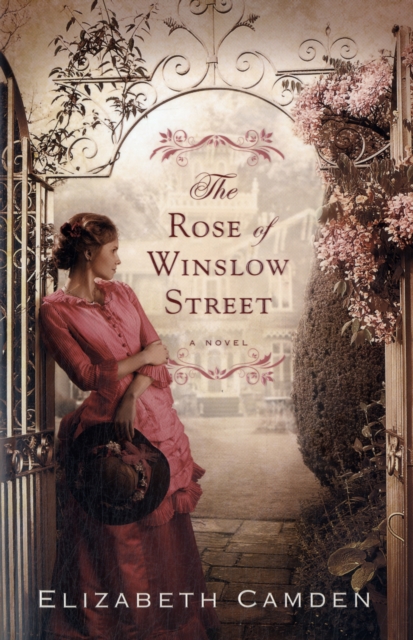 The Rose of Winslow Street, Paperback / softback Book