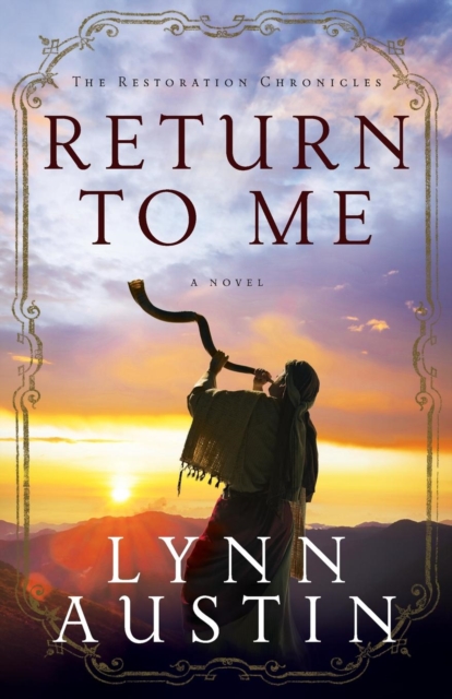 Return to Me, Paperback / softback Book