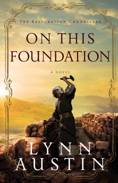 On This Foundation, Paperback / softback Book