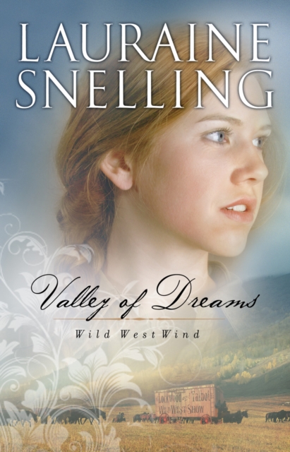 Valley of Dreams, Paperback Book