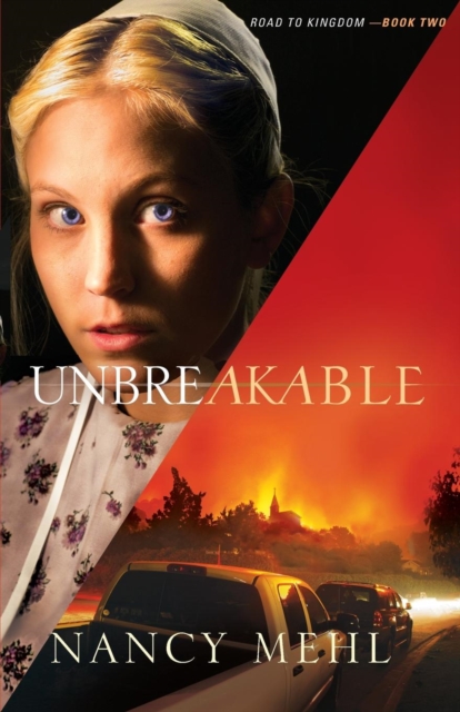 Unbreakable, Paperback / softback Book