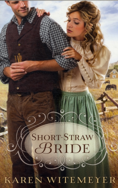 Short-Straw Bride, Paperback / softback Book