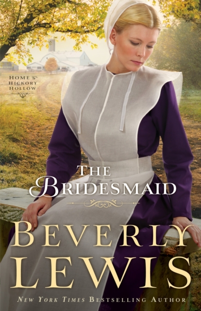 The Bridesmaid, Paperback / softback Book