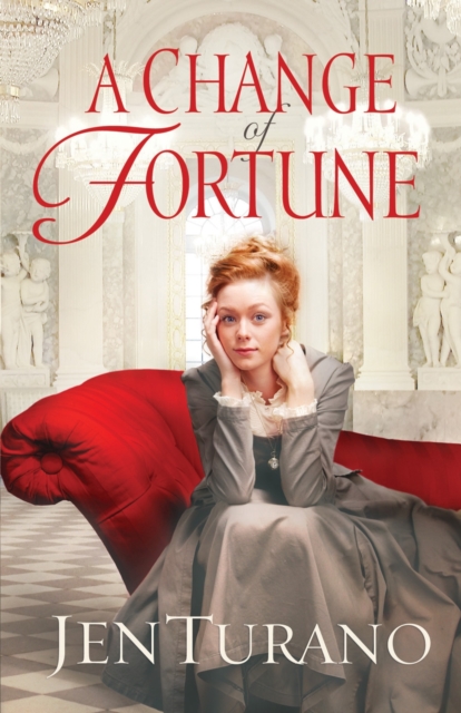 A Change of Fortune, Paperback / softback Book