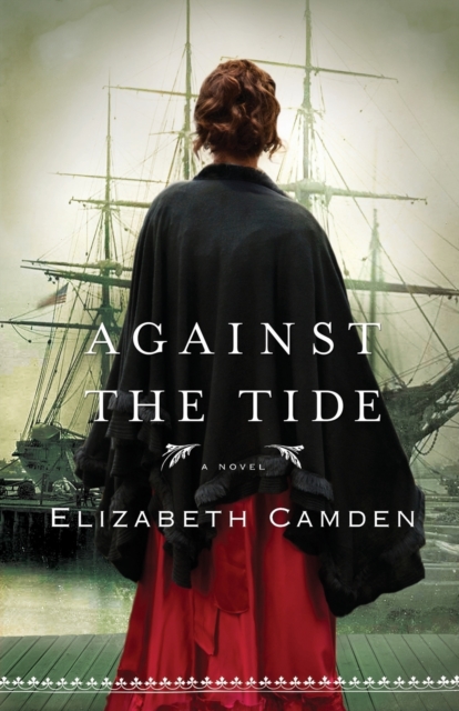 Against the Tide, Paperback / softback Book