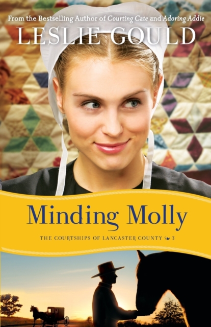 Minding Molly, Paperback / softback Book