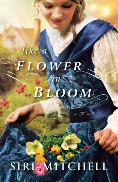 Like a Flower in Bloom, Paperback / softback Book