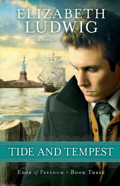 Tide and Tempest, Paperback / softback Book