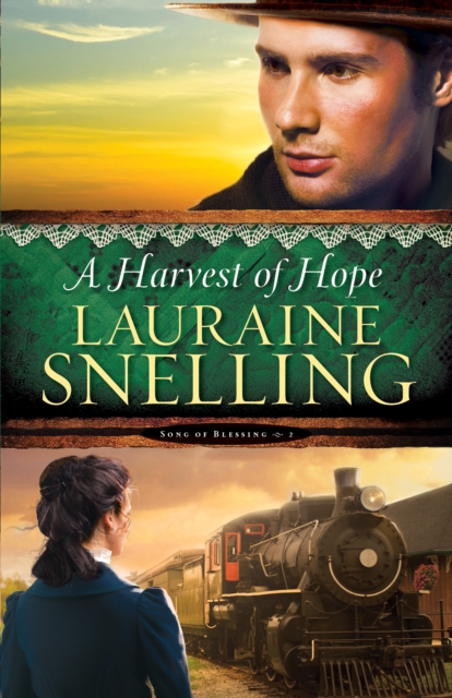 A Harvest of Hope, Paperback / softback Book