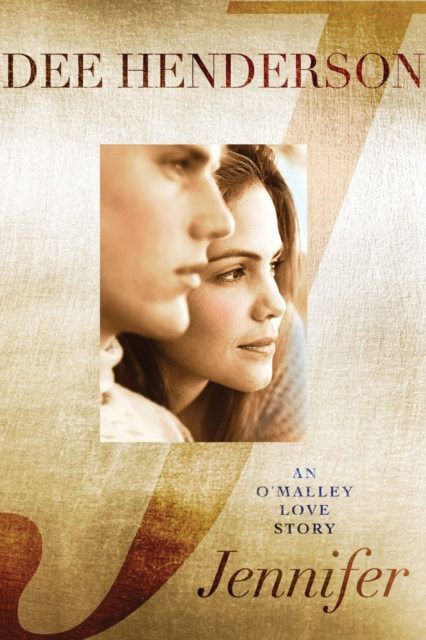 Jennifer : An O'Malley Love Story, Hardback Book