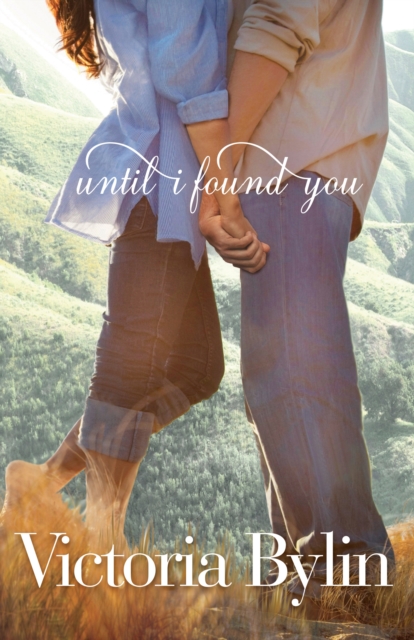 Until I Found You, Paperback / softback Book