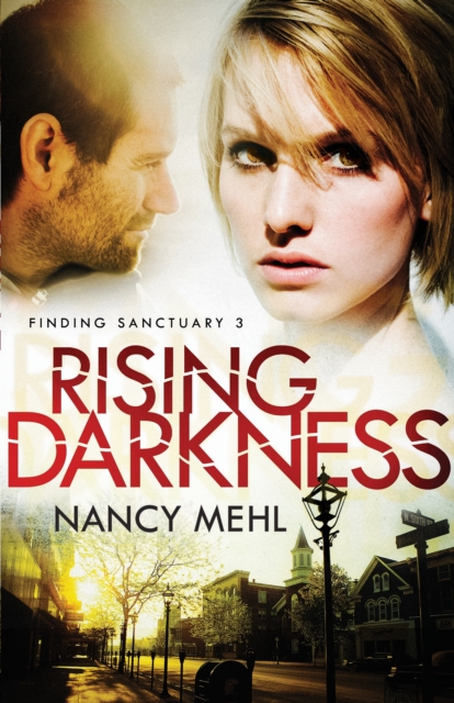 Rising Darkness, Paperback / softback Book