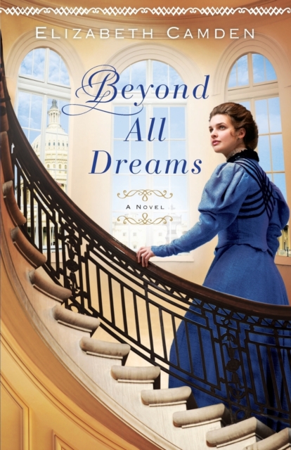 Beyond All Dreams, Paperback / softback Book