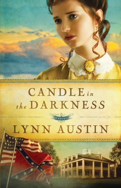 Candle in the Darkness, Repackaged Ed, Paperback Book